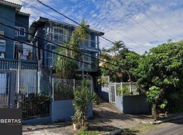 Casa · 418m² · 4 Quartos · 4 Vagas · Casa no Teresópolis de 4 dormitórios e 4 vagas