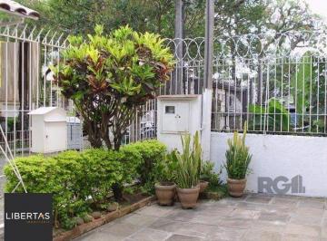 Casa · 147m² · 3 Quartos · 2 Vagas · Casa sobrado no bairro Higienópolis de 3 dormitórios e 2 vagas