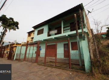 Casa · 263m² · 3 Quartos · 2 Vagas · Casa sobrado no Jardim Itú Sabara de 3 dormitórios