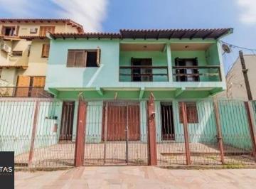 Casa · 263m² · 3 Quartos · 2 Vagas · Casa sobrado no Jardim Itú Sabara de 3 dormitórios