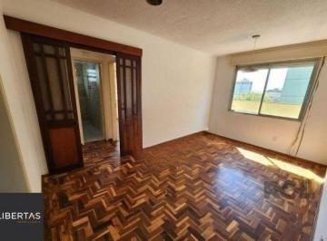 Apartamento · 73m² · 2 Quartos · 1 Vaga · Apartamento no Passo D'areia de 2 dormitórios e vaga desocupado