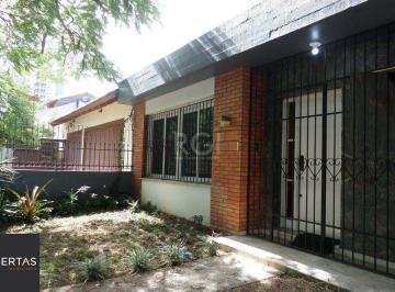 Casa · 160m² · 3 Quartos · 2 Vagas · Casa no bairro Jardim Botânico de 3 dormitórios e 2 vagas