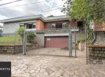 Casa · 387m² · 3 Quartos · 3 Vagas · Casa à venda - na Vila Ipiranga