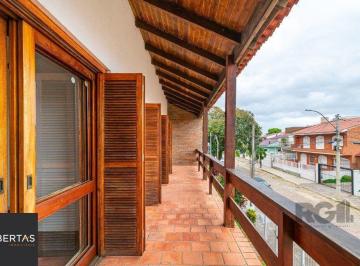 Casa · 388m² · 6 Quartos · 3 Vagas · Casa no Jardim Itu com 6 dormitórios e 2 vagas e piscina