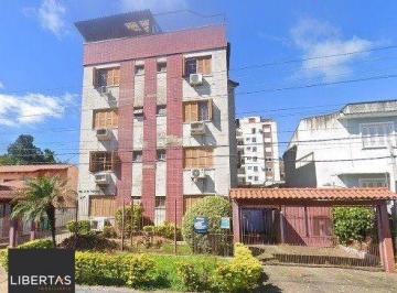 Apartamento · 124m² · 3 Quartos · 1 Vaga · Cobertura duplex de 3 dormitórios e 1 vaga no Nonoai