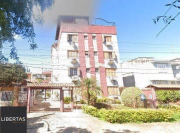 Apartamento · 124m² · 3 Quartos · 1 Vaga · Cobertura duplex de 3 dormitórios e 1 vaga no Nonoai