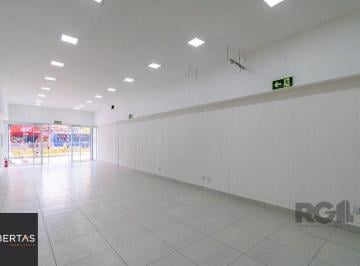 Comercial · 277m² · 3 Quartos · Loja de 3 andares na Assis Brasil de frente