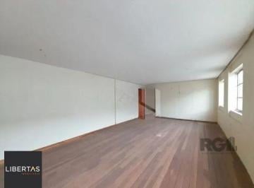 Comercial · 142m² · 3 Quartos · 1 Vaga · Sobre Loja com 140m² no bairro Rio Branco - PARA ALUGAR