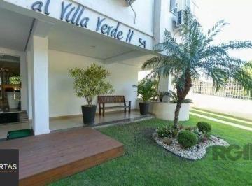 Apartamento · 68m² · 2 Quartos · 2 Vagas · Excelente apartamento de 68m² com 2 dormitórios e 2 vagas de garagem
