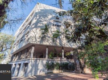 Apartamento · 103m² · 3 Quartos · Apartamento Garden 3 dormitórios Moinhos de Vento