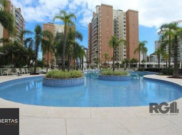 Apartamento · 162m² · 3 Quartos · 2 Vagas · Apartamento de 3 dormitórios e 2 vagas