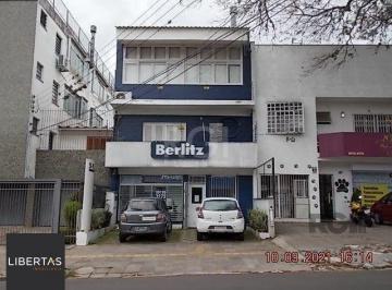 Comercial · 170m² · Predio para Venda - 170m², 0 dormitórios, Petrópolis, Porto Alegre