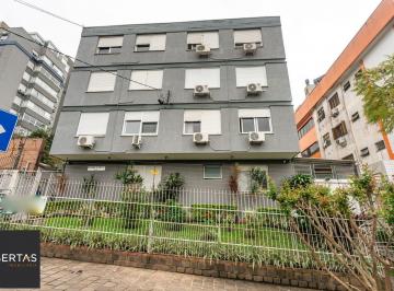 Apartamento · 39m² · 1 Quarto · 1 Vaga · Apartamento de 1 dormitório e vaga - DESOCUPADO