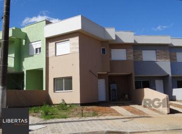 Casa · 112m² · 3 Quartos · 2 Vagas · Casa / sobrado no Condomínio Verdes Campos de 3 dormitórios DESOCUPADA