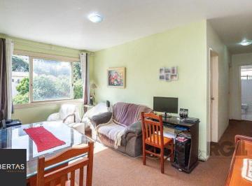 Apartamento · 65m² · 2 Quartos · 1 Vaga · Apartamento à venda - em Tristeza