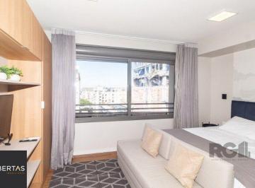 Apartamento · 40m² · 1 Quarto · Apartamento à venda - em Farroupilha