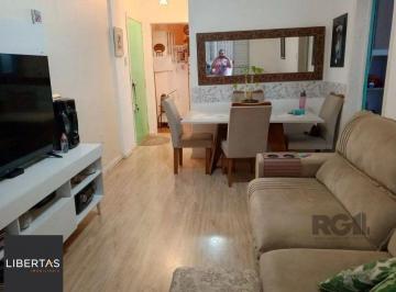 Apartamento · 50m² · 1 Quarto · Apartamento à venda - em São João