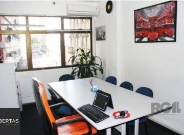 Comercial · 78m² · Comercial para aluguel - no Centro Histórico