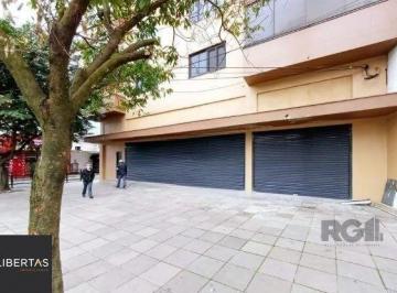 Comercial · 530m² · Libertas imobiliária aluga loja na Av. Assis Brasil com 530m²-Passo D`areia