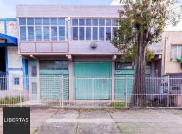 Comercial · 300m² · pavilhão navegantes 350mts