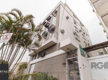 Apartamento · 29m² · 1 Quarto · Apartamento estilo Stúdio com mezanino térreo de 1 dormitório, Partenon