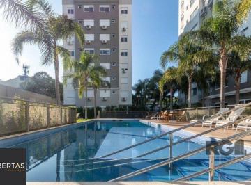 Apartamento · 60m² · 2 Quartos · 1 Vaga · Apartamento à venda - na Glória