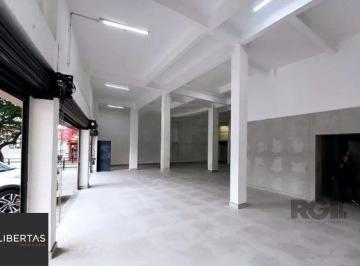 Comercial · 530m² · 4 Vagas · Libertas imobiliária aluga loja na Av. Assis Brasil com 530m²-Passo D`areia