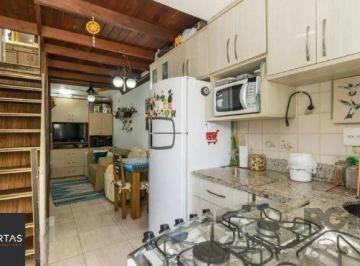 Comercial · 29m² · 2 Quartos · sala comercial transformada em Stúdio com mezanino de 1 dormitório