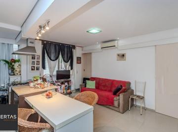 Apartamento · 43m² · 1 Quarto · Apartamento de 1 dormitório térreo na Vila Ipiranga
