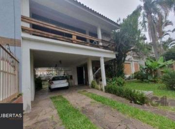 Casa · 300m² · 3 Quartos · 5 Vagas · Casa para aluguel - no Jardim Lindóia