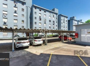 Apartamento · 53m² · 2 Quartos · 1 Vaga · Apartamento de 2 dormitórios na Azenha