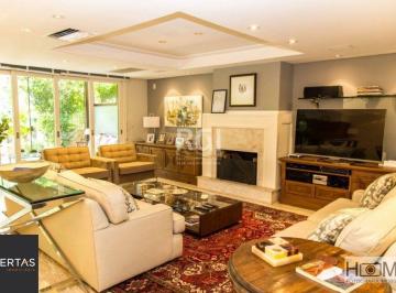 Casa · 520m² · 4 Quartos · 3 Vagas · Casa para aluguel - em Três Figueiras