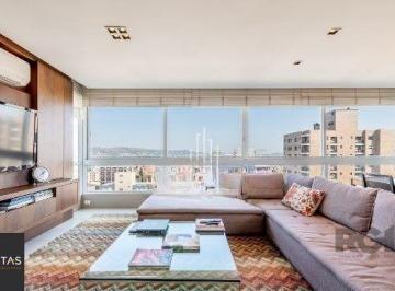 Apartamento · 112m² · 3 Quartos · 2 Vagas · Apartamento à venda - em Petrópolis