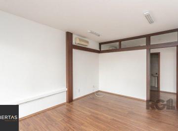 Comercial · 34m² · Comercial à venda - em Menino Deus