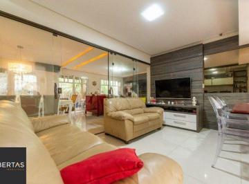 Casa · 446m² · 4 Quartos · 4 Vagas · Casa no Condominio Terra Mater 4 dormitórios