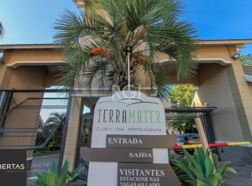 Casa · 446m² · 4 Quartos · 4 Vagas · Casa no Condominio Terra Mater 4 dormitórios