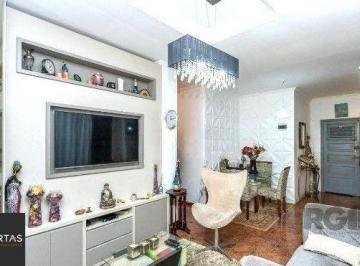 Apartamento · 66m² · 3 Quartos · Apartamento para Venda no Centro de 3 dormitórios