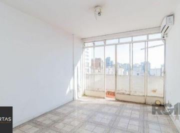 Apartamento · 95m² · 3 Quartos · Apartamento no Centro de 3 dormitórios DESOCUPADO