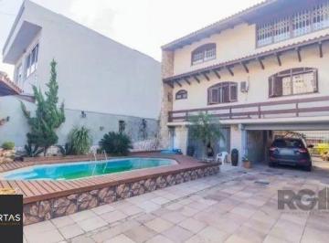 Casa · 442m² · 8 Quartos · 8 Vagas · Casa à venda - na Vila João Pessoa