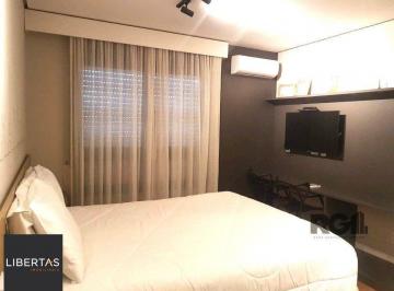 Apartamento · 40m² · 1 Quarto · Apartamento na Cidade Baixa estilo LOFT para alugar