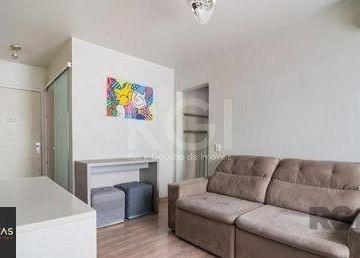 Apartamento · 41m² · 1 Quarto · Apartamento no bairro Santana de 1 dormitório