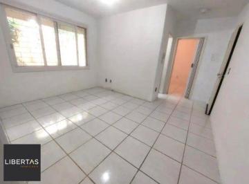 Apartamento · 43m² · 1 Quarto · Apartamento térreo no Menino Deus de 1 dormitório com pátio DESOCUPADO
