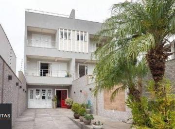 Casa · 395m² · 4 Quartos · 3 Vagas · Casa à venda - no Jardim Itu Sabará