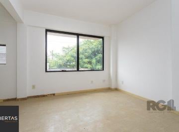 Comercial · 21m² · 1 Quarto · Sala Comercial no Menino Deus desocupada