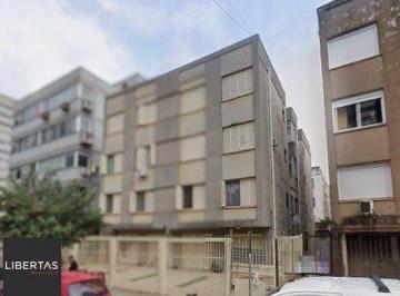 Apartamento · 67m² · 2 Quartos · Apartamento no Praia de Belas de 2 dormitórios DESOCUPADO