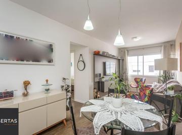 Apartamento · 51m² · 2 Quartos · 1 Vaga · Apartamento para Venda - 50.98m², 2 dormitórios, 1 vaga - Partenon