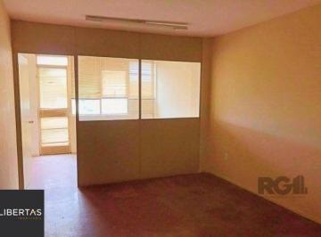 Comercial · 34m² · 1 Quarto · Sala comercial no Partenon com 32m² e sacada fundos PARA ALUGAR