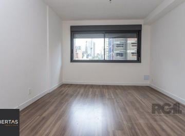 Apartamento · 27m² · 1 Quarto · 1 Vaga · Apartamento para aluguel - na Bela Vista