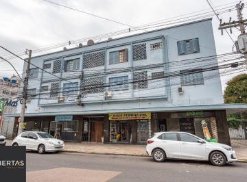 Apartamento · 56m² · 2 Quartos · Apartamento de 2 dormitórios no Menino Deus