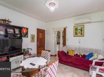 Apartamento · 56m² · 2 Quartos · Apartamento de 2 dormitórios no Menino Deus